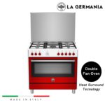 Kompor Gas Lagermania